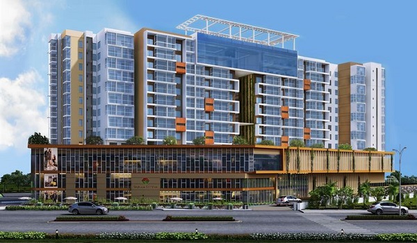 Featured Image of Top Engrossing Prestige Projects in Bangaloree