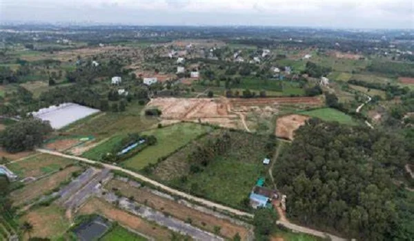 Featured Image of Top Varthur Road Plots