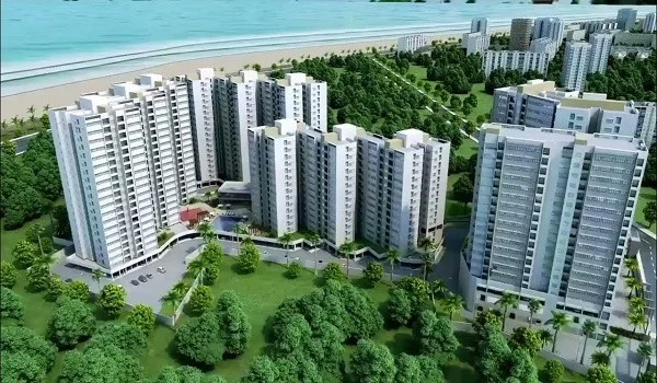 Transformative Infrastructure Developments Near Prestige Raintree Park Varthur