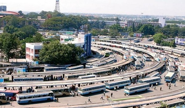 Featured Image of Transit Facilities