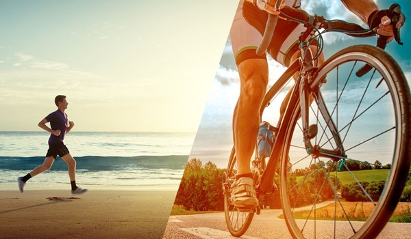 Ultimate Jogging and Cycling Trails at Prestige Raintree Park