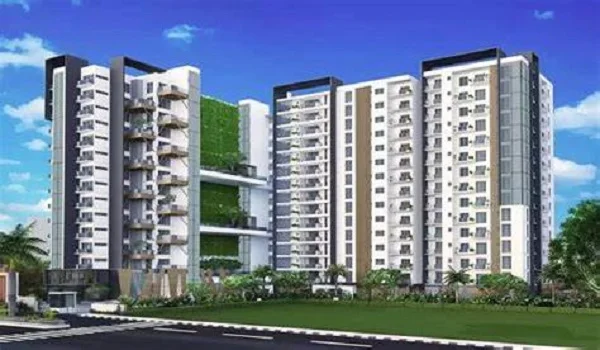 Featured Image of Upcoming Luxury Projects In Bangalore