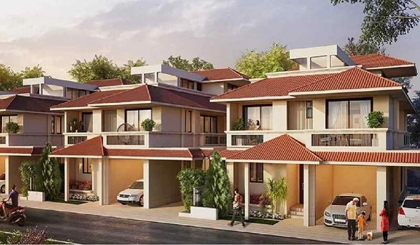 Featured Image of Upcoming Villa Projects In Bangalore 2024 2025