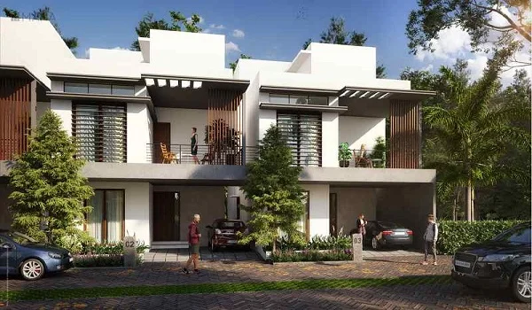 Featured Image of Upcoming Villa Projects In Sarjapur Road 2024 2025