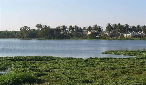 Featured Image of Varthur Lake Park