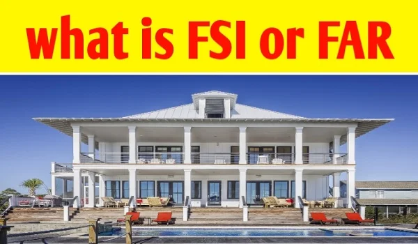 Featured Image of What Is Fsi-Far