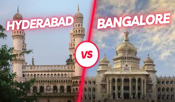 Featured Image of Which Is Better Hyderabad Or Bangalore For Investment