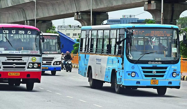 Featured Image of Whitefield Bangalore Distance by Bus