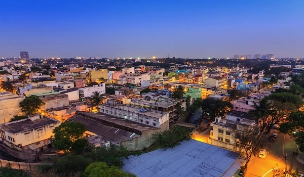 Featured Image of Whitefield Vicinity