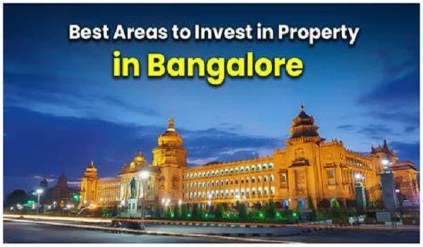 Featured Image of Why To Invest In Real Estate In Bangalore