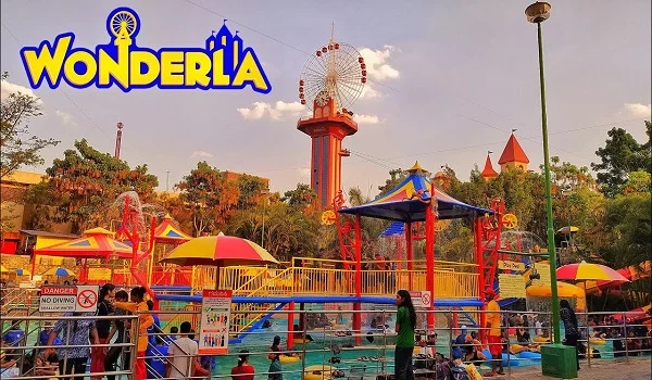 Featured Image of Wonderla Bengaluru